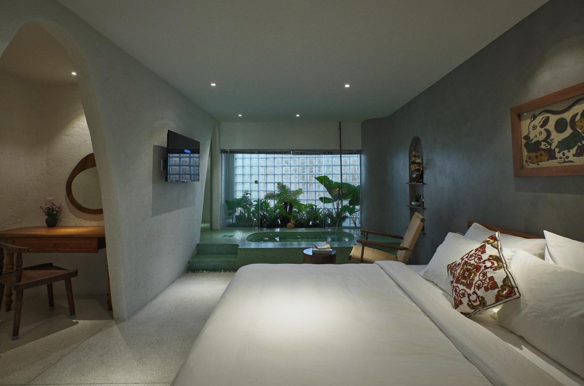 Barbados Cherry Villa Hội An Extérieur photo