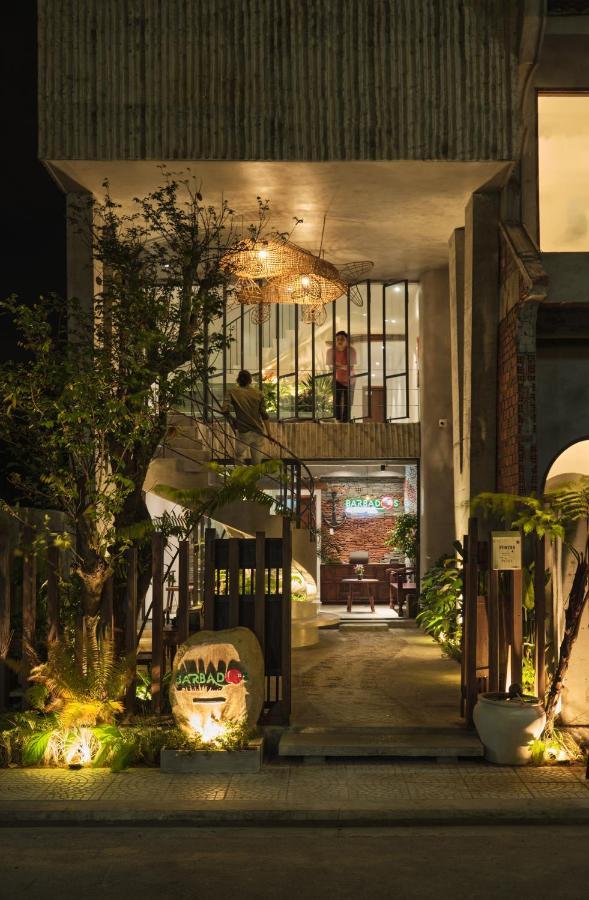 Barbados Cherry Villa Hội An Extérieur photo