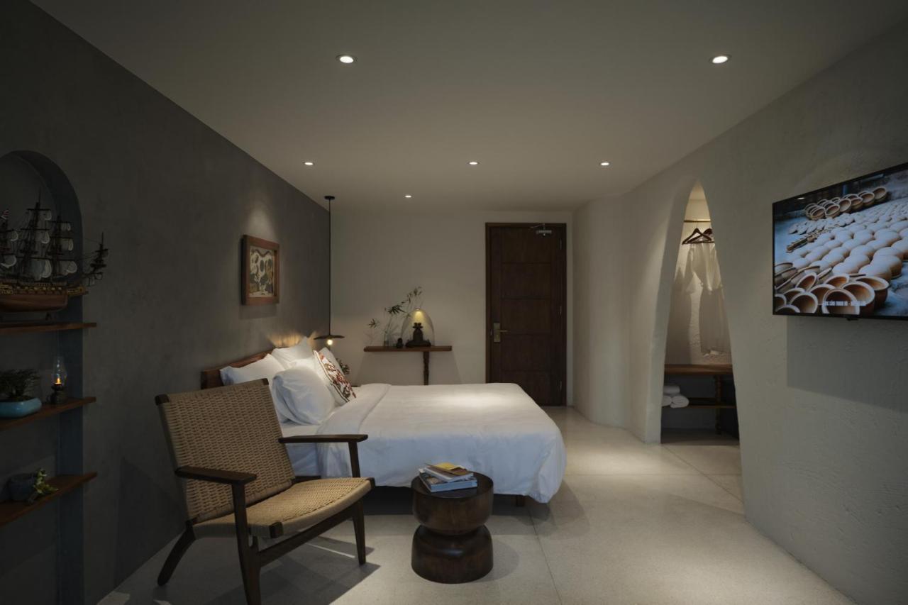 Barbados Cherry Villa Hội An Extérieur photo