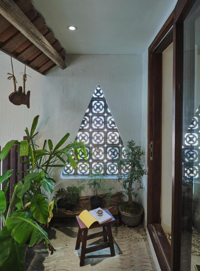 Barbados Cherry Villa Hội An Extérieur photo
