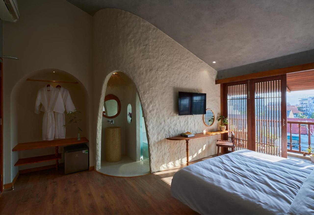 Barbados Cherry Villa Hội An Extérieur photo