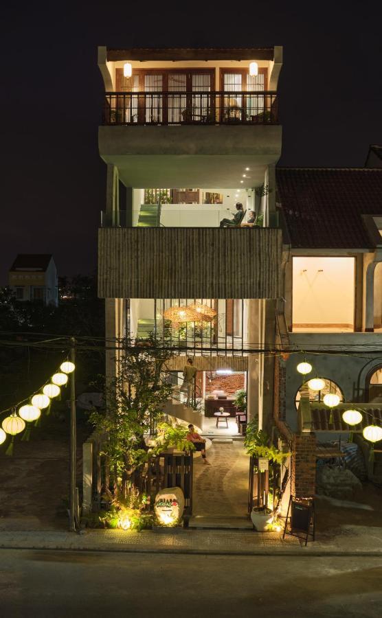 Barbados Cherry Villa Hội An Extérieur photo