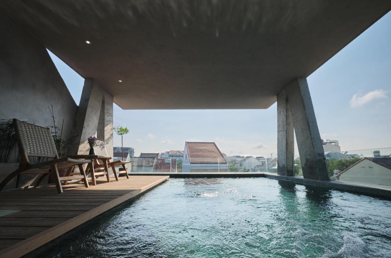 Barbados Cherry Villa Hội An Extérieur photo