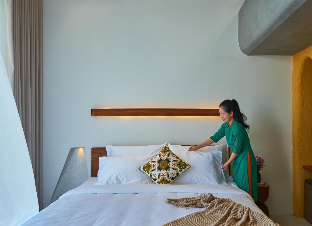 Barbados Cherry Villa Hội An Extérieur photo