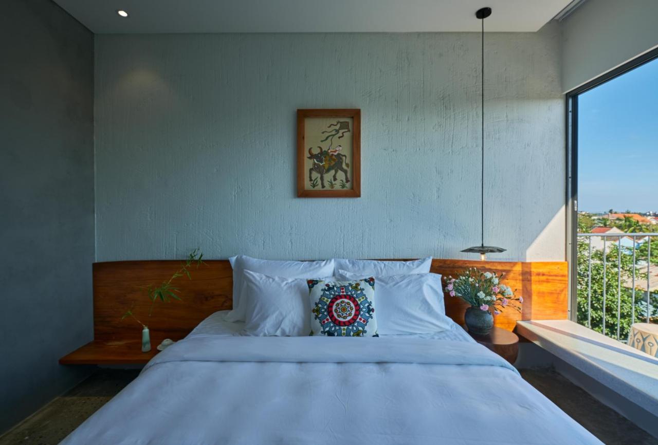 Barbados Cherry Villa Hội An Extérieur photo