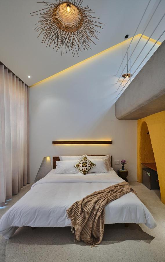 Barbados Cherry Villa Hội An Extérieur photo