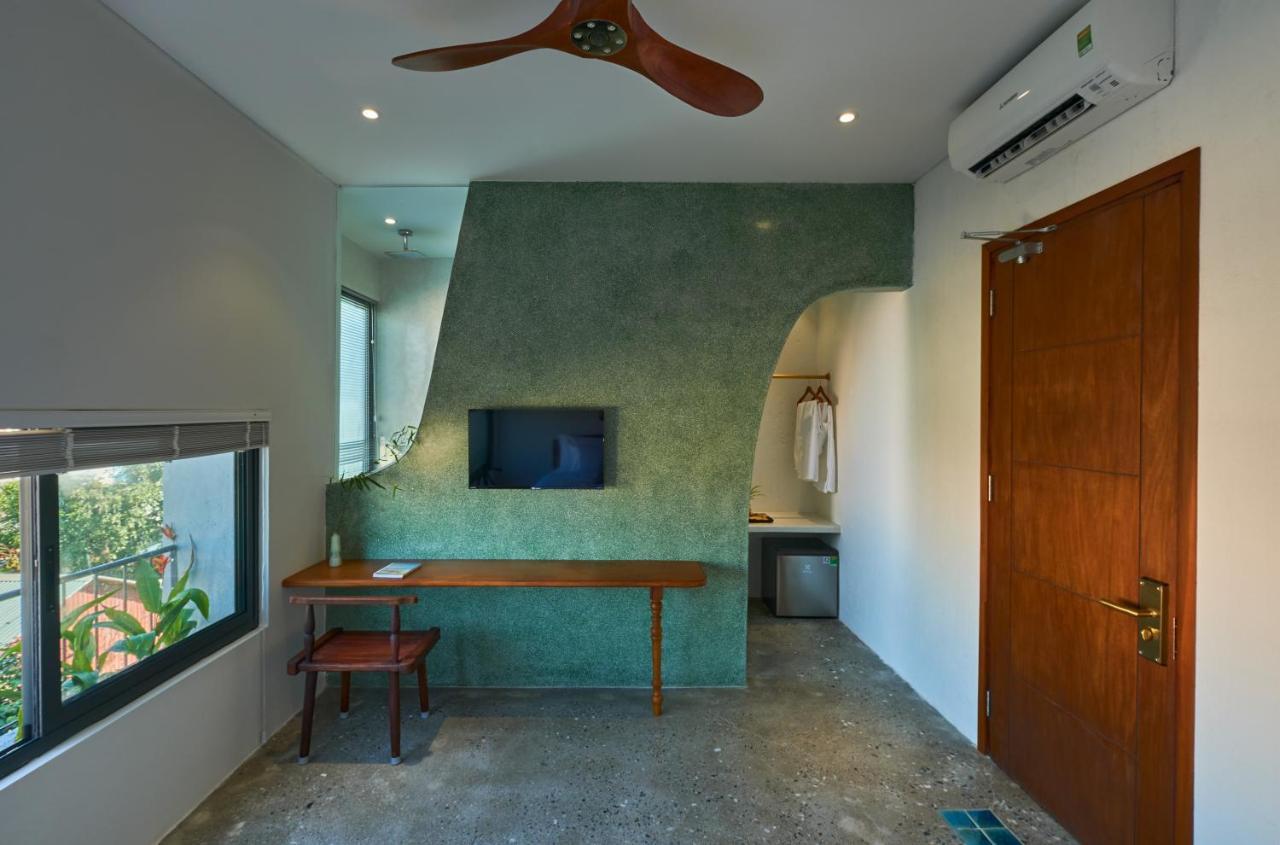 Barbados Cherry Villa Hội An Extérieur photo