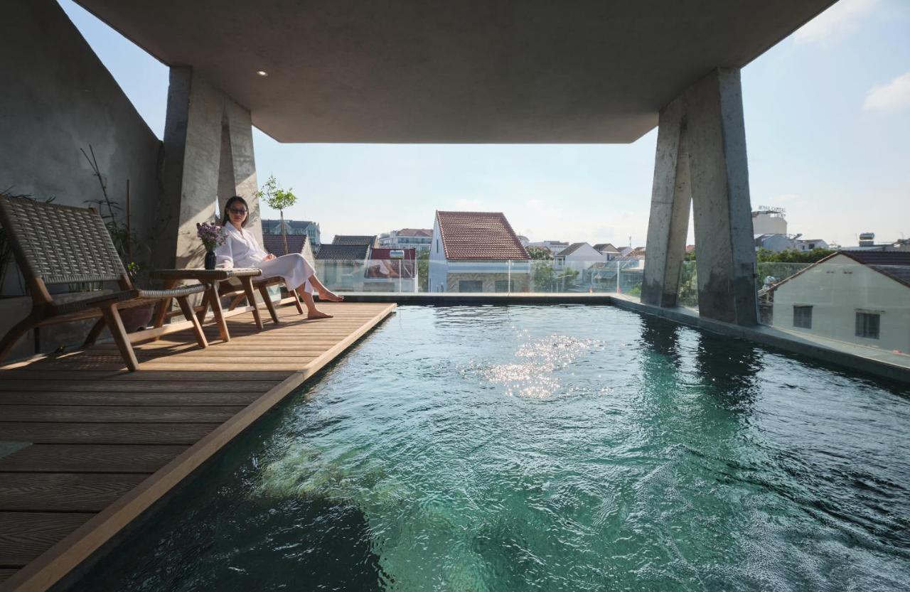 Barbados Cherry Villa Hội An Extérieur photo