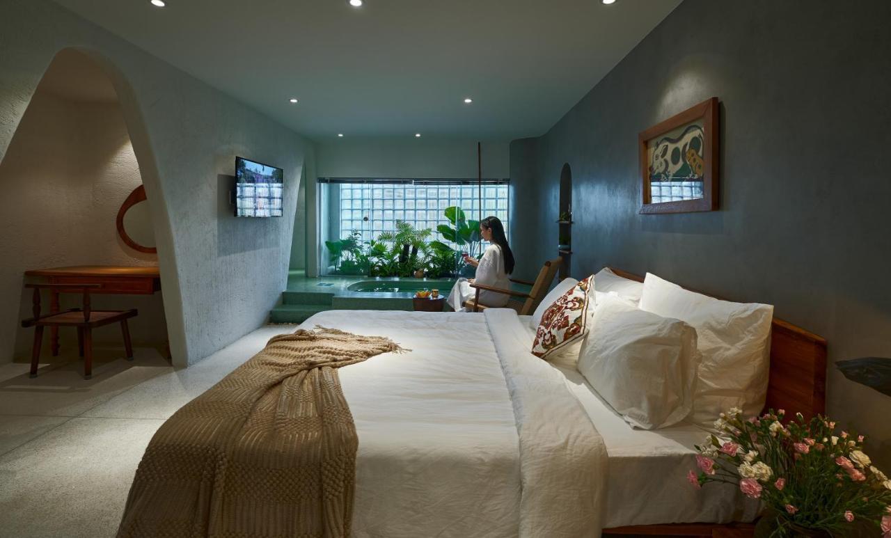 Barbados Cherry Villa Hội An Extérieur photo