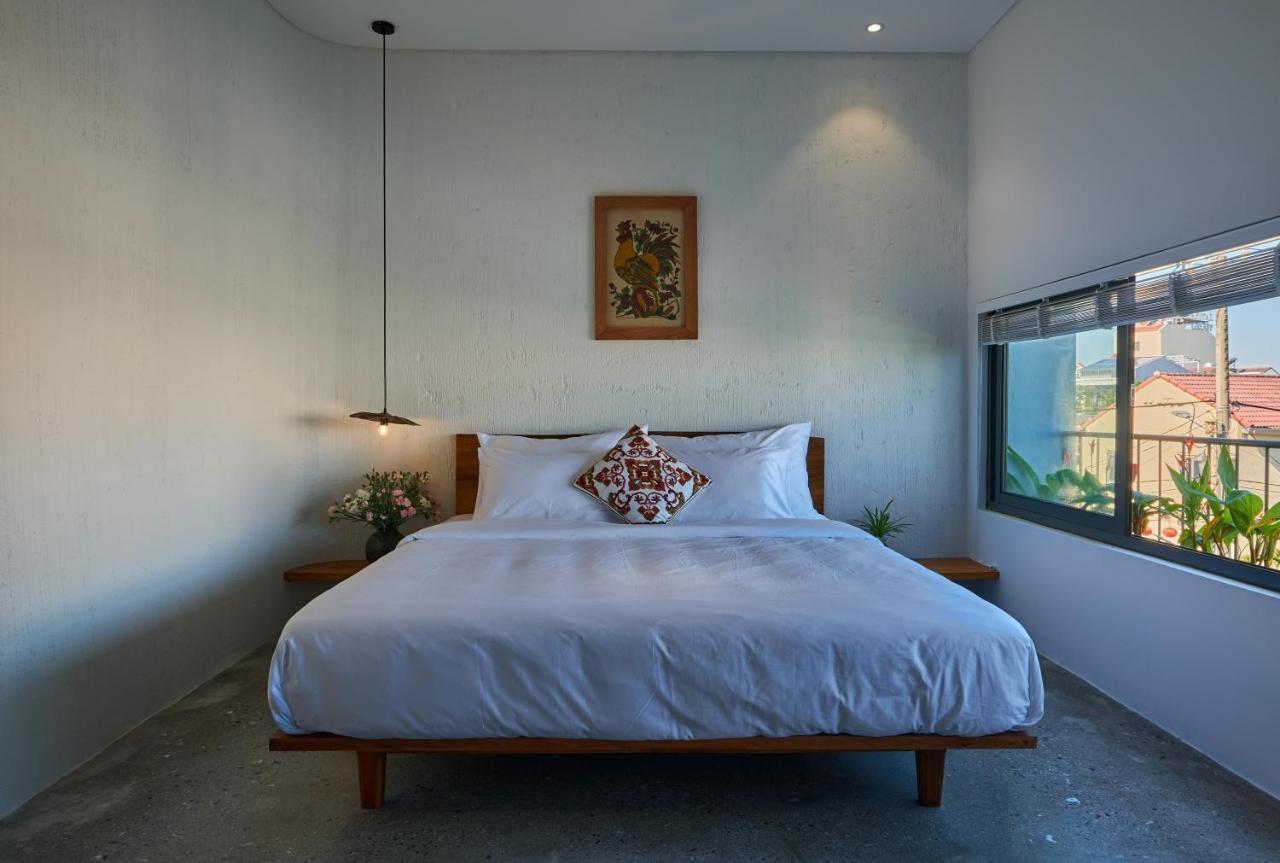 Barbados Cherry Villa Hội An Extérieur photo