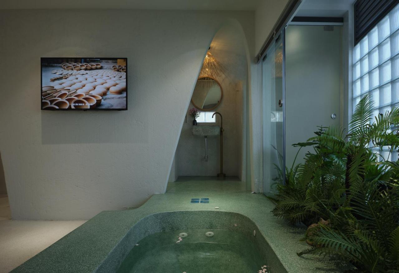 Barbados Cherry Villa Hội An Extérieur photo