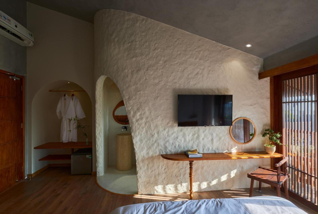 Barbados Cherry Villa Hội An Extérieur photo
