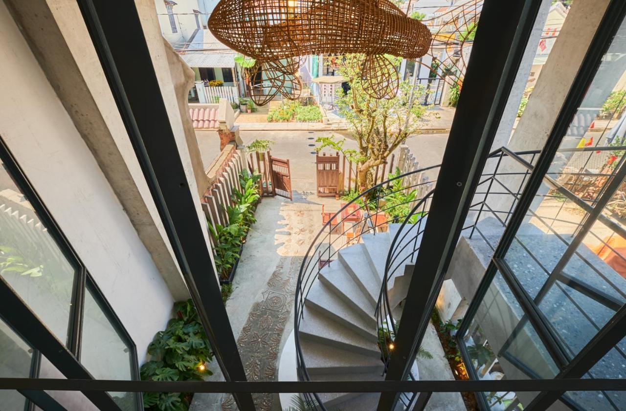 Barbados Cherry Villa Hội An Extérieur photo