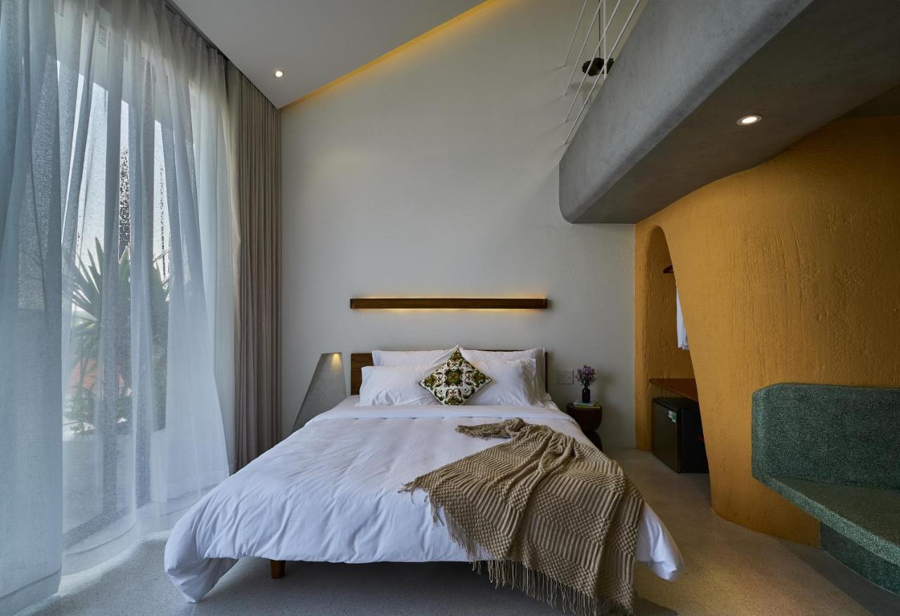 Barbados Cherry Villa Hội An Extérieur photo