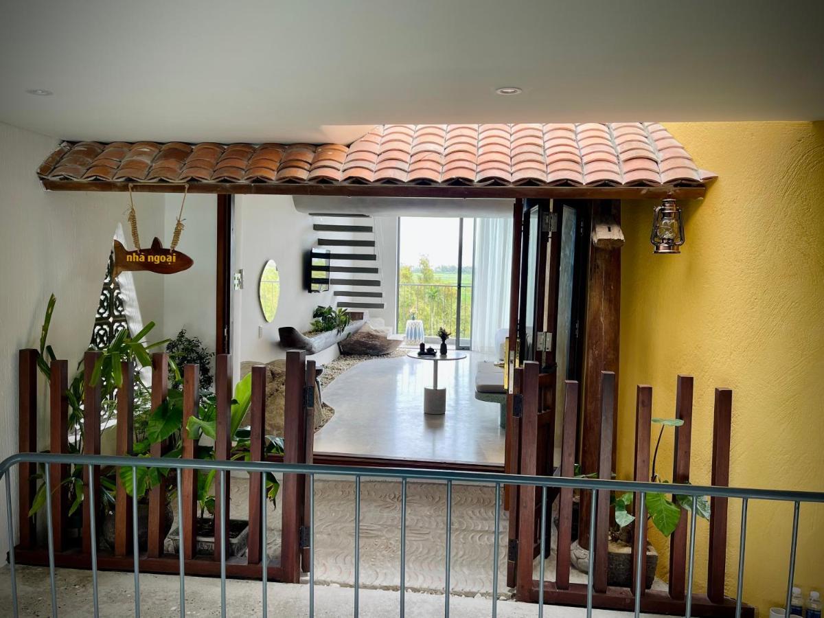 Barbados Cherry Villa Hội An Extérieur photo